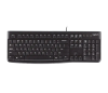 Bàn phím có dây Logitech K120