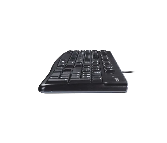 Bàn phím có dây Logitech K120