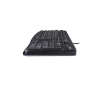 Bàn phím có dây Logitech K120