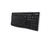 Bàn phím không dây Logitech K270
