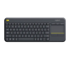 Bàn phím không dây Logitech K400 Plus