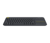 Bàn phím không dây Logitech K400 Plus