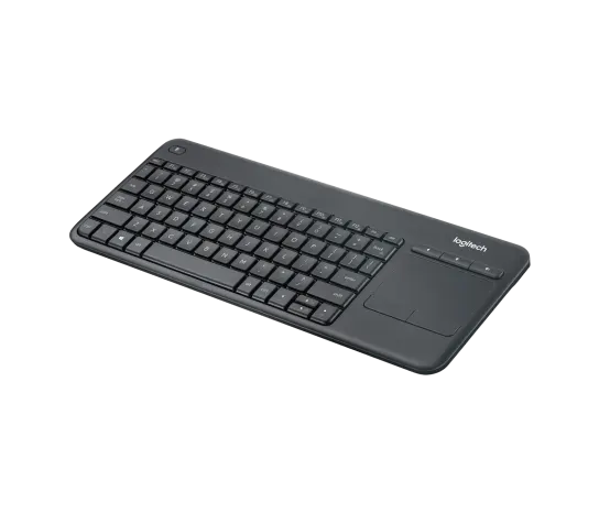 Bàn phím không dây Logitech K400 Plus