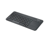 Bàn phím không dây Logitech K400 Plus