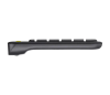 Bàn phím không dây Logitech K400 Plus