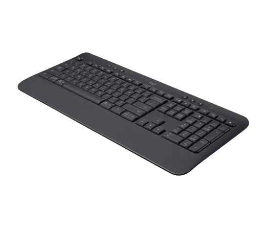 Bàn phím không dây Logitech Signature K650