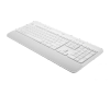 Bàn phím không dây Logitech Signature K650