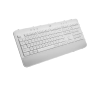 Bàn phím không dây Logitech Signature K650