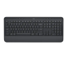 Bàn phím không dây Logitech Signature K650