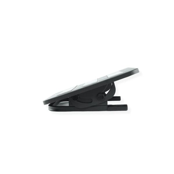 Giá kê chân Hyperwork FR01 Đen