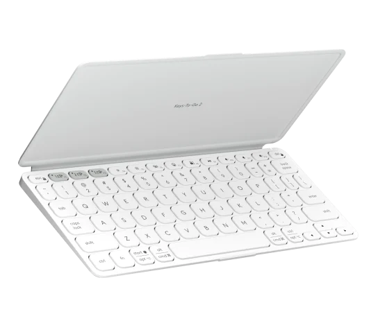 Bàn phím không dây Bluetooth Logitech Keys-To-Go 2