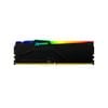 RAM DR5 16G Buss 6000 Kingston Fury Beast RGB CL36 Black (16GX1)