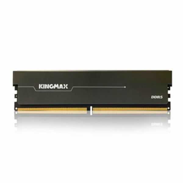 RAM KINGMAX HEATSINK HORIZON 16G (1x16GB) 6000MHz DDR5 Black