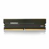 RAM KINGMAX HEATSINK HORIZON 16G (1x16GB) 6000MHz DDR5 Black