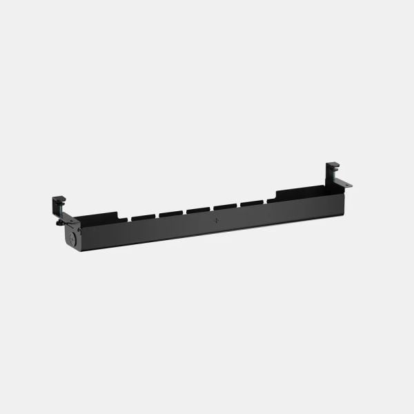 Khay giấu dây kẹp bàn Hyperwork CM04
