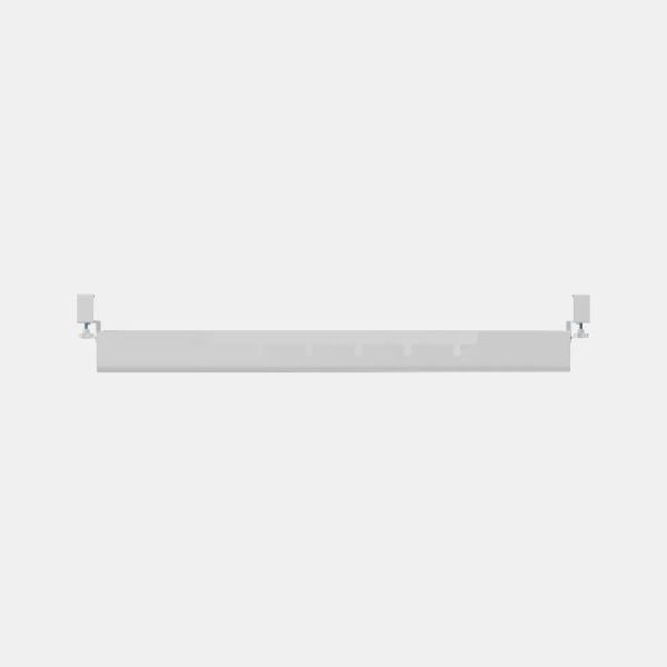 Khay giấu dây kẹp bàn Hyperwork CM04