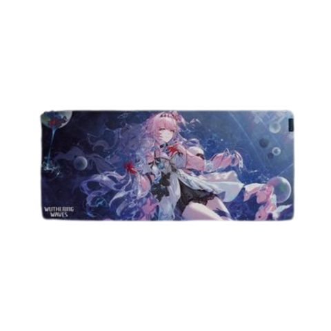 Lót chuột Razer Gigantus V2 XXL Wuthering Waves Edition