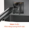 Giá treo màn hình Brateck LDT97-C012E (Đơn/Đen)