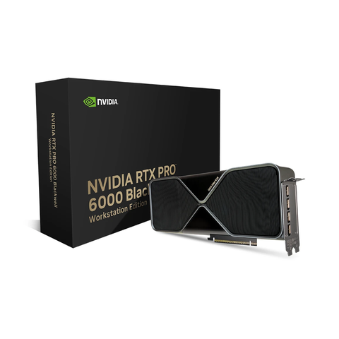 VGA LEADTEK NVIDIA RTX PRO 6000 Blackwell Workstation Edition 96GB