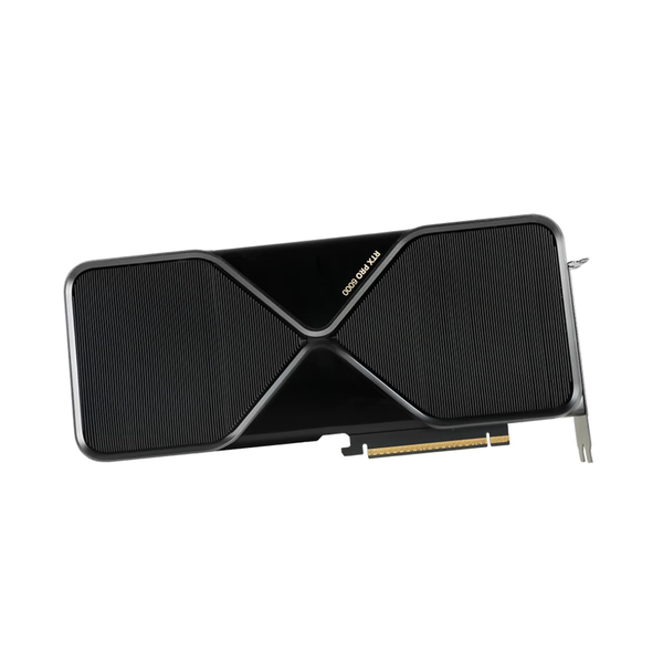 VGA LEADTEK NVIDIA RTX PRO 6000 Blackwell Workstation Edition 96GB