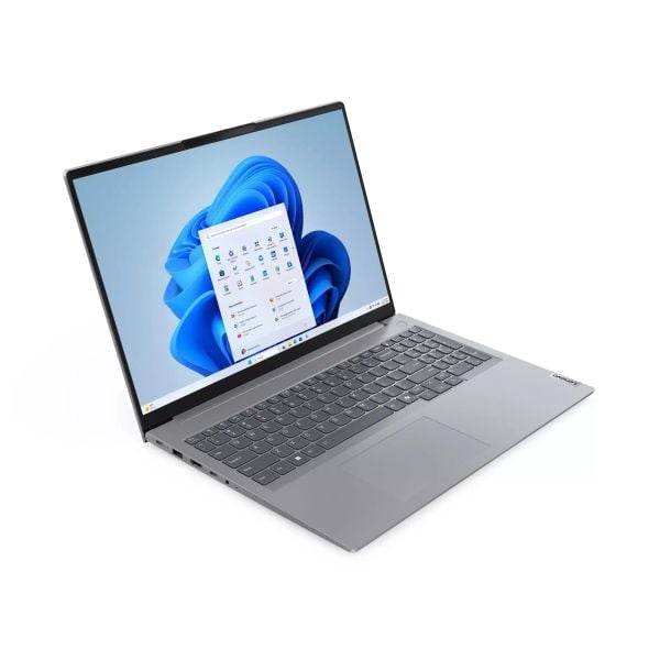 Laptop văn phòng Lenovo ThinkBook 16 G7 ARP (R7-7735HS/ 16GB/ 512GB/ 16
