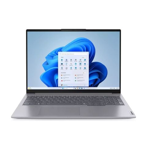Laptop Lenovo ThinkBook 16 G7 ARP (R7-7735HS/ 16GB/ 512GB) Xám