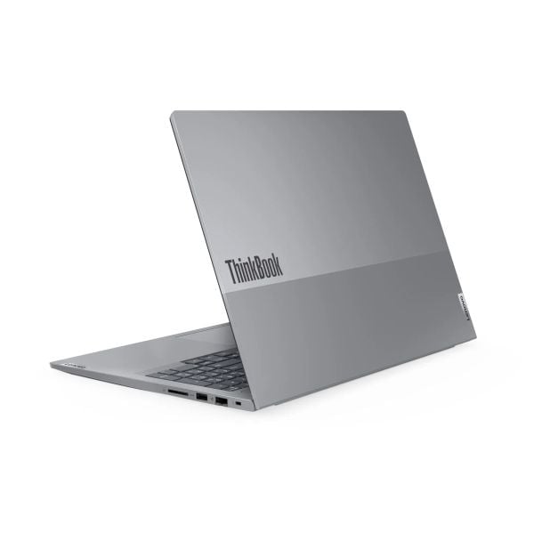 Laptop văn phòng Lenovo ThinkBook 16 G7 ARP (R7-7735HS/ 16GB/ 512GB/ 16