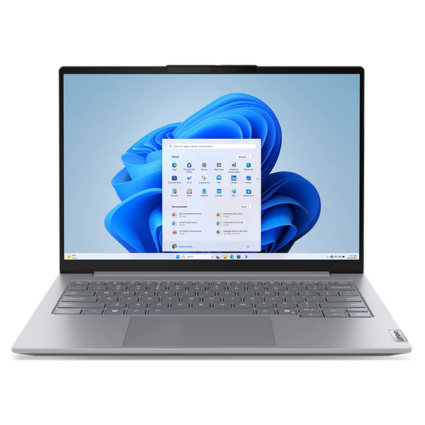Laptop văn phòng Lenovo ThinkBook 14 G9 IRL 21UY008TVN (I5-13420H/ 16GB/ 512GB/ 14