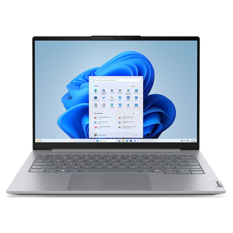 Laptop văn phòng Lenovo ThinkBook 14 G9 IRL 21UY008TVN (I5-13420H/ 16GB/ 512GB/ 14