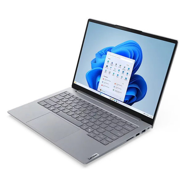 Laptop văn phòng Lenovo ThinkBook 14 G9 IRL 21UY008TVN (I5-13420H/ 16GB/ 512GB/ 14