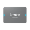 Ổ cứng SSD Lexar NQ100 | 256GB, SATA III