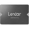 Ổ cứng SSD Lexar NS100 | 256GB, SATA III