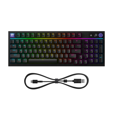 Bàn phím Logitech G316 X 98