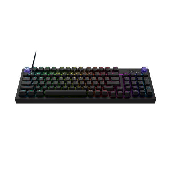 Bàn phím Logitech G316 X 98
