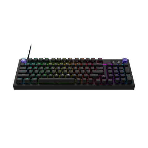 Bàn phím Logitech G316 X 98