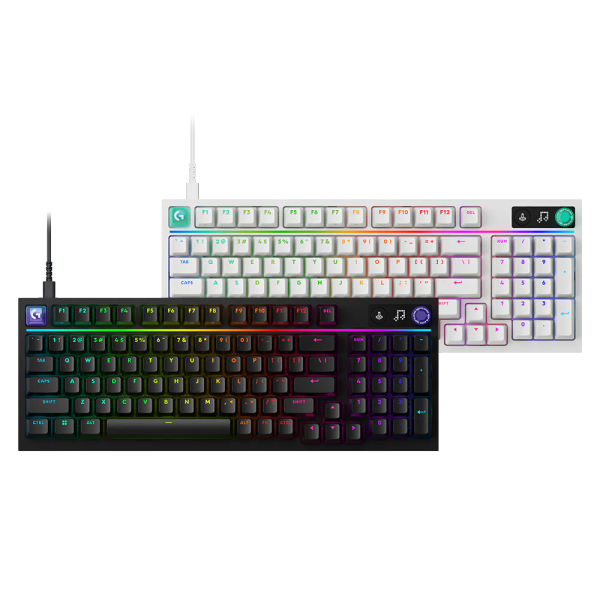 Bàn phím Logitech G316 X 98