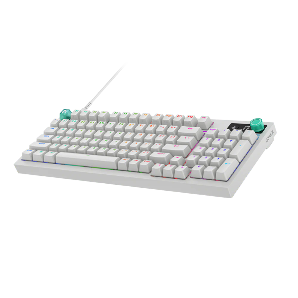 Bàn phím Logitech G316 X 98