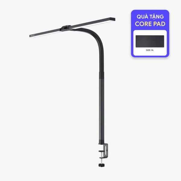 Đèn bàn HyperWork Luna DL01