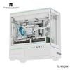 Vỏ Case Thermalright TL-M10 Trắng/White | Micro-ATX