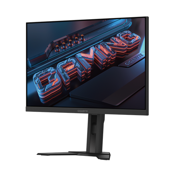 Màn hình GIGABYTE M27QA 27 inch IPS 180Hz QHD Phẳng