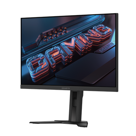 Màn hình GIGABYTE M27QA 27 inch IPS 180Hz QHD Phẳng