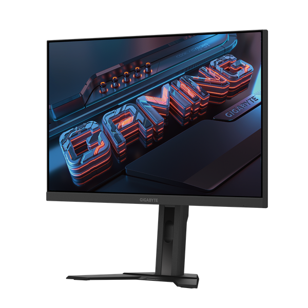 Màn hình GIGABYTE M27QA 27 inch IPS 180Hz QHD Phẳng