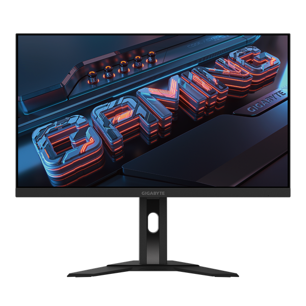 Màn hình GIGABYTE M27QA 27 inch IPS 180Hz QHD Phẳng
