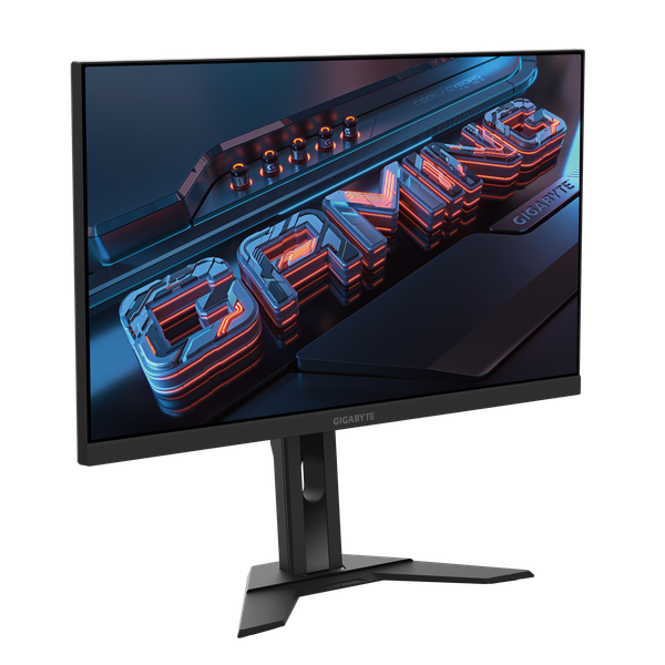 Màn hình GIGABYTE M27QA 27 inch IPS 180Hz QHD Phẳng