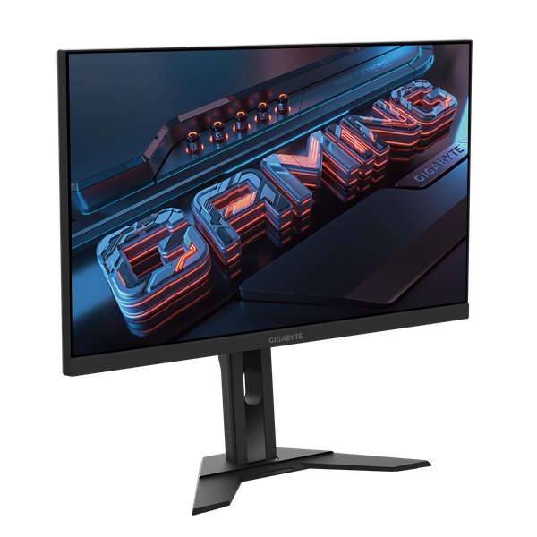 Màn hình GIGABYTE M27QA 27 inch IPS 180Hz QHD Phẳng