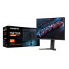 Màn hình GIGABYTE M27QA 27 inch IPS 180Hz QHD Phẳng