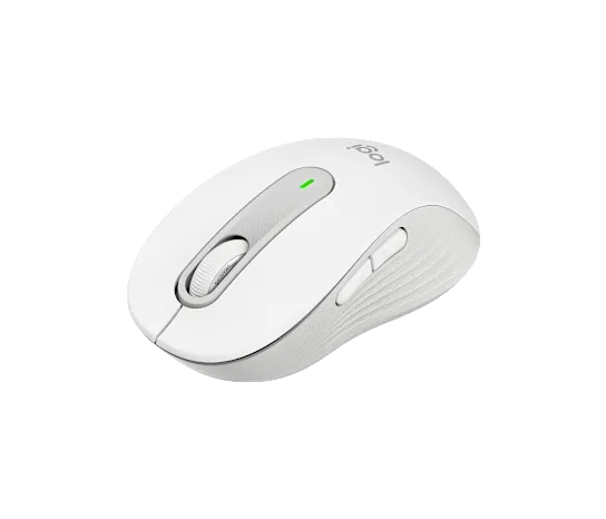 Chuột không dây Logitech Signature M650