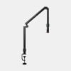 Giá đỡ Microphone Hyperwork MA01-G3 Đen