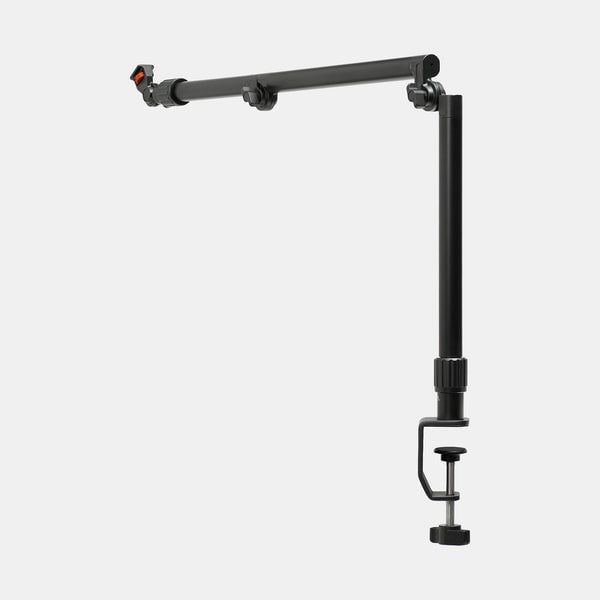 Giá đỡ Microphone Hyperwork MA01-G3 Đen