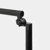 Giá đỡ Microphone Hyperwork MA01-G3 Đen